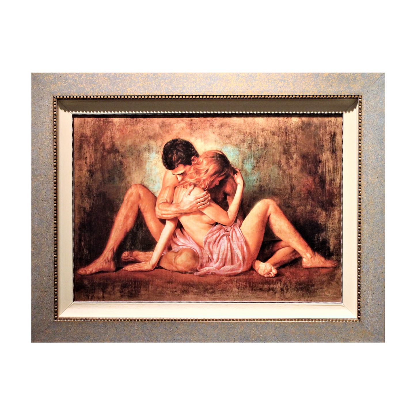 Tomasz Rut 'Unisono' - Centaur Art Galleries