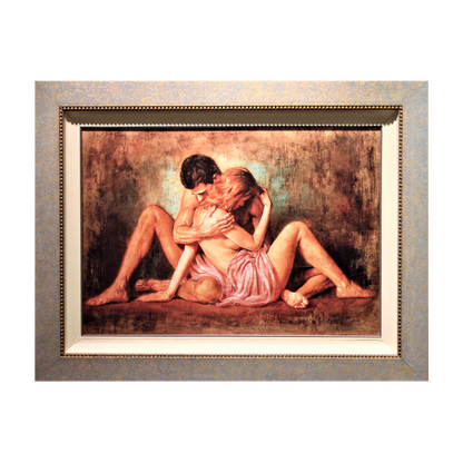 Tomasz Rut 'Unisono' - Centaur Art Galleries