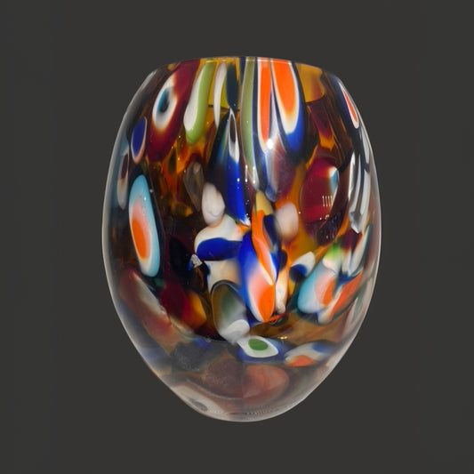 Glass Vessel - Centaur Art Galleries