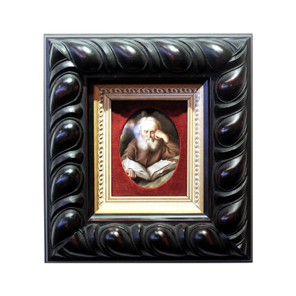 Unknown 'Porcelain Plaque'