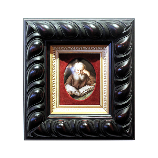 Unknown 'Porcelain Plaque'