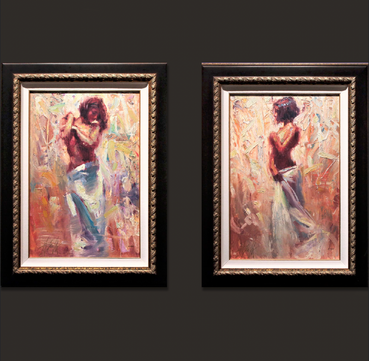 Henry Asencio Transition Endeavor Set Of 2 henry-asencio-transition-endeavor-set-of-2