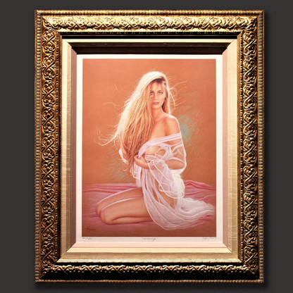 Miguel Paredes 'Awakening' - Centaur Art Galleries