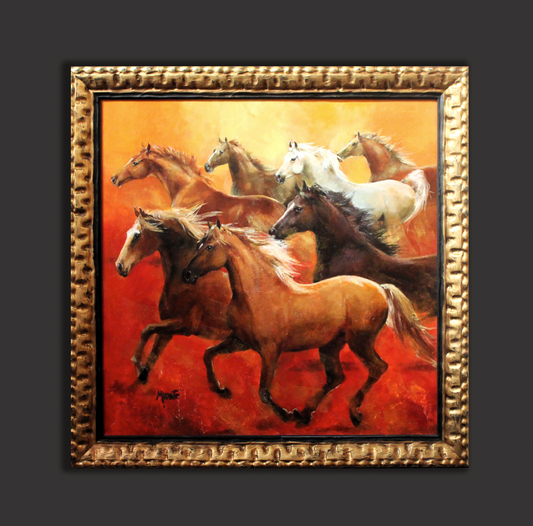 Gladys Morante 'El Dia Feliz'