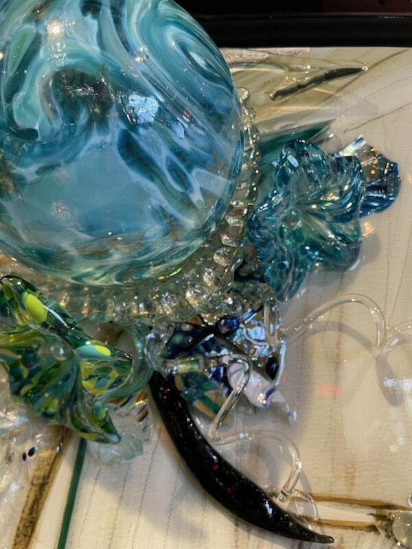 Greg Creason 'Sandia Daze' - Centaur Art Galleries