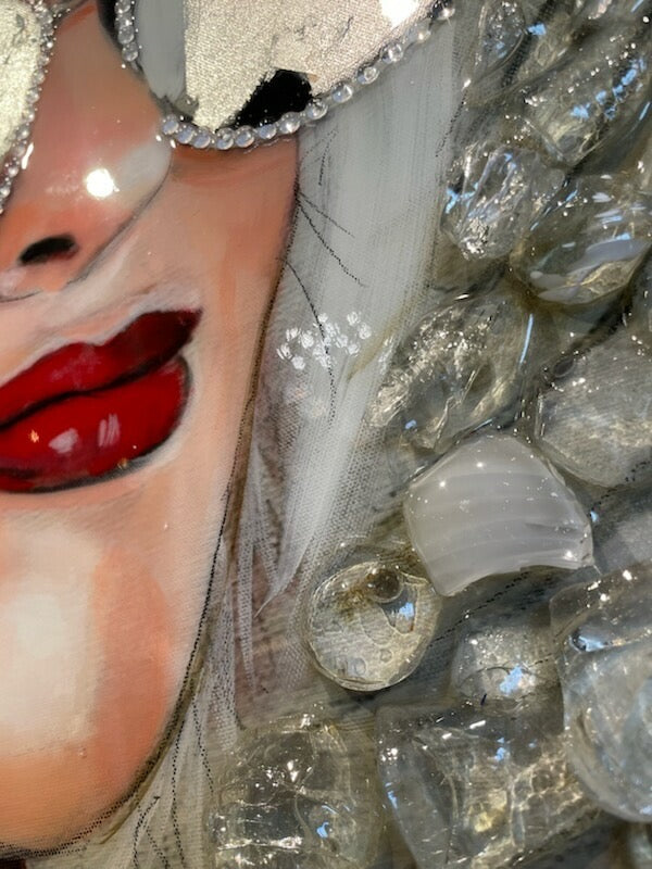 Greg Creason 'Sandia Daze' - Centaur Art Galleries