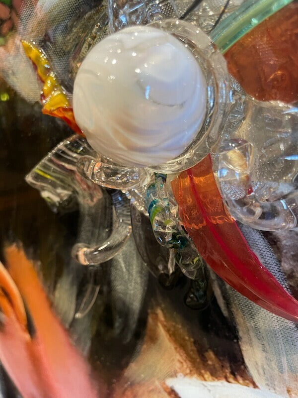 Greg Creason 'The End of Day' - Centaur Art Galleries