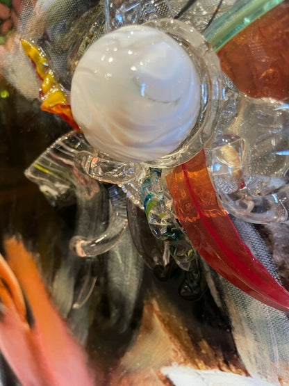 Greg Creason 'The End of Day' - Centaur Art Galleries